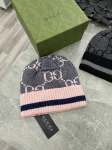 Шапка Celine Артикул LUX-98854. Вид 1