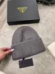 Шапка Prada Артикул LUX-98858. Вид 3