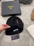 Шапка Prada Артикул LUX-98857. Вид 3