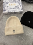 Шапка Christian Dior Артикул LUX-98861. Вид 1