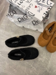 Балетки Dolce & Gabbana Артикул LUX-99072. Вид 2