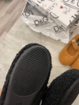 Балетки Dolce & Gabbana Артикул LUX-99072. Вид 4