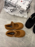 Балетки Dolce & Gabbana Артикул LUX-99071. Вид 2
