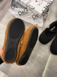 Балетки Dolce & Gabbana Артикул LUX-99071. Вид 3