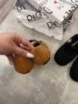 Балетки Dolce & Gabbana Артикул LUX-99071. Вид 4