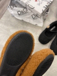 Балетки Dolce & Gabbana Артикул LUX-99071. Вид 5