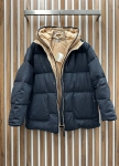 Куртка женская Brunello Cucinelli Артикул LUX-98934. Вид 1