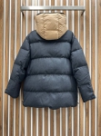 Куртка женская Brunello Cucinelli Артикул LUX-98934. Вид 4