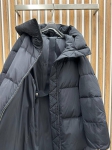 Пуховик  Max Mara Артикул LUX-98935. Вид 4