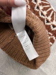 Шапка Celine Артикул LUX-98905. Вид 2