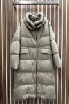 Пальто Loro Piana Артикул LUX-98936. Вид 1