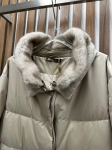 Пальто Loro Piana Артикул LUX-98936. Вид 2