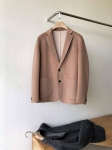 Пиджак  ZEGNA Артикул LUX-98907. Вид 1
