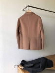 Пиджак  ZEGNA Артикул LUX-98907. Вид 3