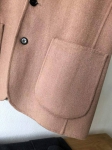 Пиджак  ZEGNA Артикул LUX-98907. Вид 5