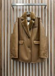 Дубленка  Brunello Cucinelli Артикул LUX-98937. Вид 1
