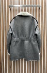 Дубленка  Celine Артикул LUX-98938. Вид 2