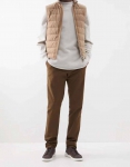 Жилет ZEGNA Артикул LUX-98913. Вид 1