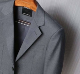 Костюм мужской  ZEGNA Артикул LUX-98914. Вид 3