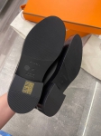 Туфли Hermes Артикул LUX-98925. Вид 3