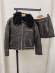 Костюм женский Miu Miu Артикул LUX-97854. Вид 1