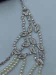 Колье Chanel Артикул LUX-98927. Вид 2