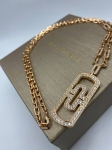 Колье 66 см Bvlgari Артикул LUX-98926. Вид 2