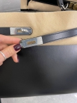 Сумка женская Kelly, 35 cm, swift leather Hermes Артикул LUX-98949. Вид 3