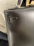 Сумка женская Kelly, 35 cm, swift leather Hermes Артикул LUX-98949. Вид 6