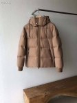 Пуховик  ZEGNA Артикул LUX-98955. Вид 1
