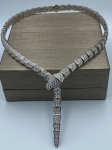 Колье  Bvlgari Артикул LUX-98958. Вид 1