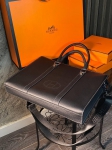 Портфель Hermes Артикул LUX-98959. Вид 4