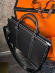 Портфель Hermes Артикул LUX-98959. Вид 6