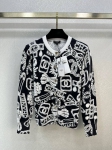 Кардиган Chanel Артикул LUX-98976. Вид 1