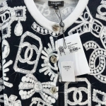 Кардиган Chanel Артикул LUX-98976. Вид 2