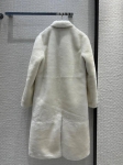 Шуба  Prada Артикул LUX-98982. Вид 4