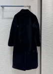 Шуба  Prada Артикул LUX-98981. Вид 3