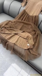 Платье Loro Piana Артикул LUX-98984. Вид 2
