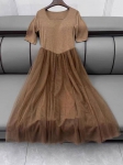 Платье Loro Piana Артикул LUX-98984. Вид 1