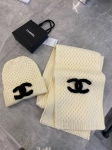 Комплект Chanel Артикул LUX-98964. Вид 1