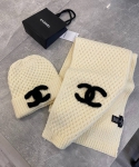 Комплект Chanel Артикул LUX-98964. Вид 3