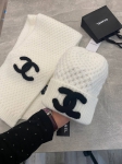 Комплект Chanel Артикул LUX-98963. Вид 2