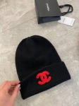 Шапка Chanel Артикул LUX-98973. Вид 2