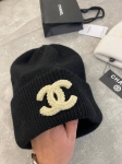 Шапка Chanel Артикул LUX-98972. Вид 2