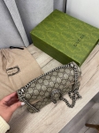 Сумка женская Gucci Артикул LUX-98986. Вид 3