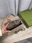 Сумка женская Gucci Артикул LUX-98986. Вид 7