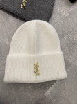 Шапка Yves Saint Laurent Артикул LUX-98989. Вид 1