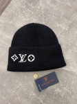 Шапка Louis Vuitton Артикул LUX-98988. Вид 1