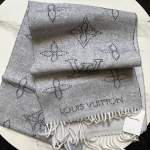 Шарф Louis Vuitton Артикул LUX-98993. Вид 2