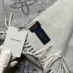 Шарф Louis Vuitton Артикул LUX-98993. Вид 3